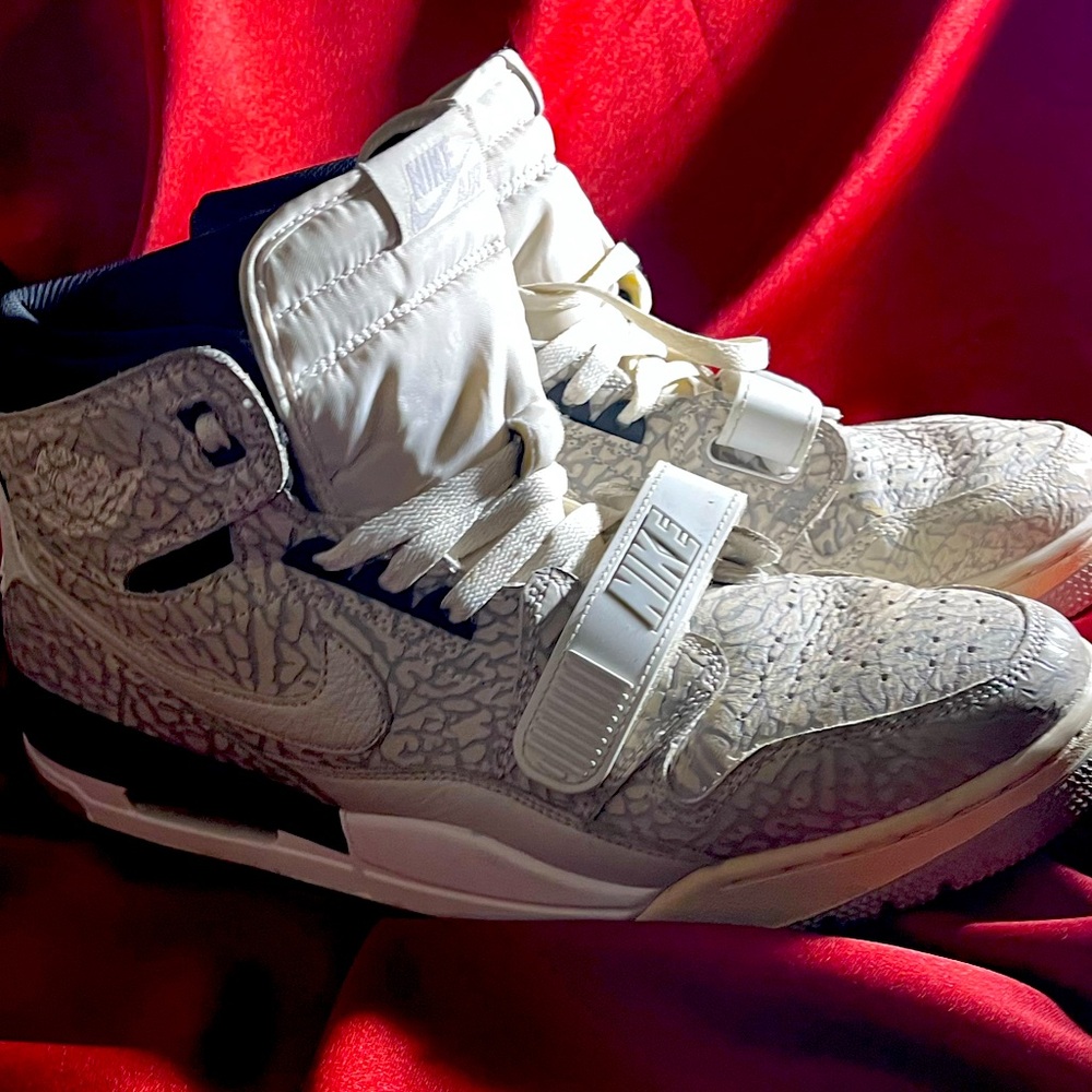 Air Jordan Legacy 312 ‘Flip’ Size 12